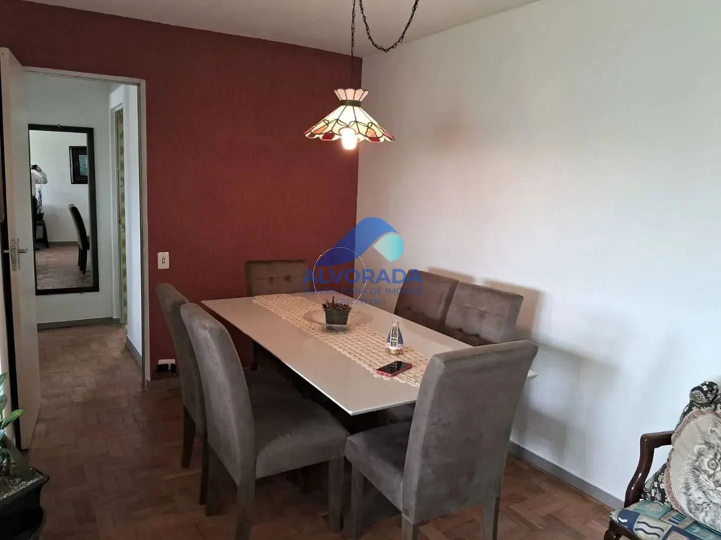 Apartamento, 2 quartos, 115 m² - Foto 6