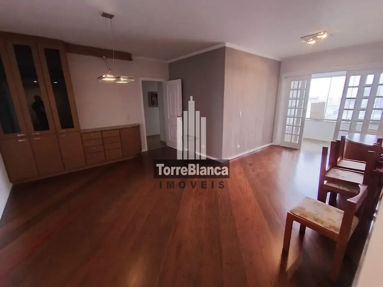 Apartamento, 3 quartos, 180 m² - Foto 4