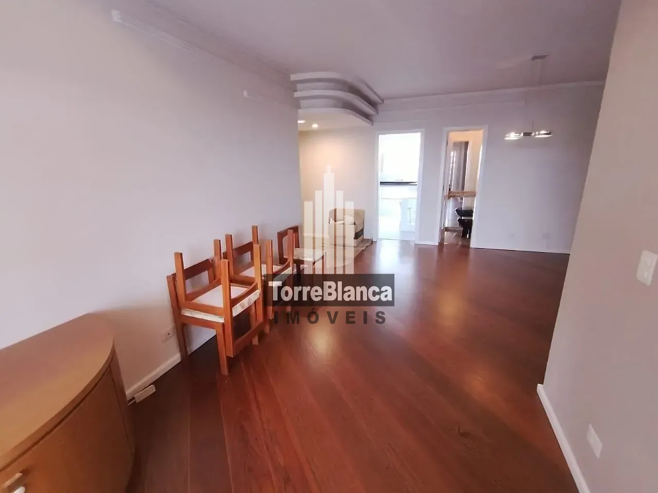 Apartamento, 3 quartos, 180 m² - Foto 6