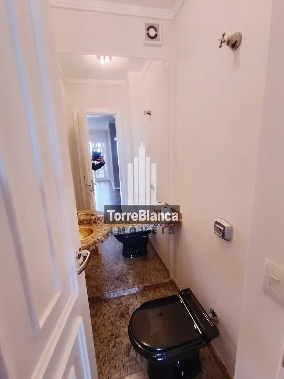 Apartamento, 3 quartos, 180 m² - Foto 7