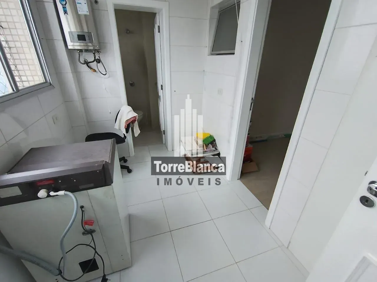 Apartamento, 3 quartos, 180 m² - Foto 11