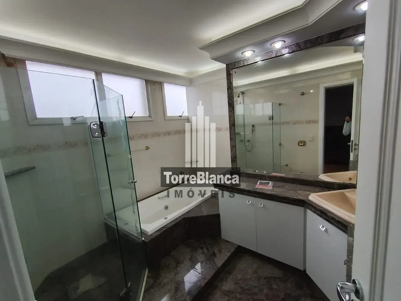 Apartamento, 3 quartos, 180 m² - Foto 19