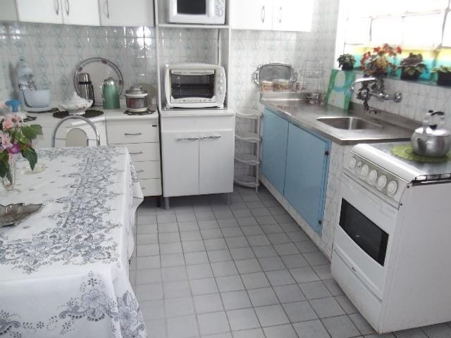 Apartamento com 93m² 2 quartos e 2 banheiros, à venda, no bairro Centro em Pelotas