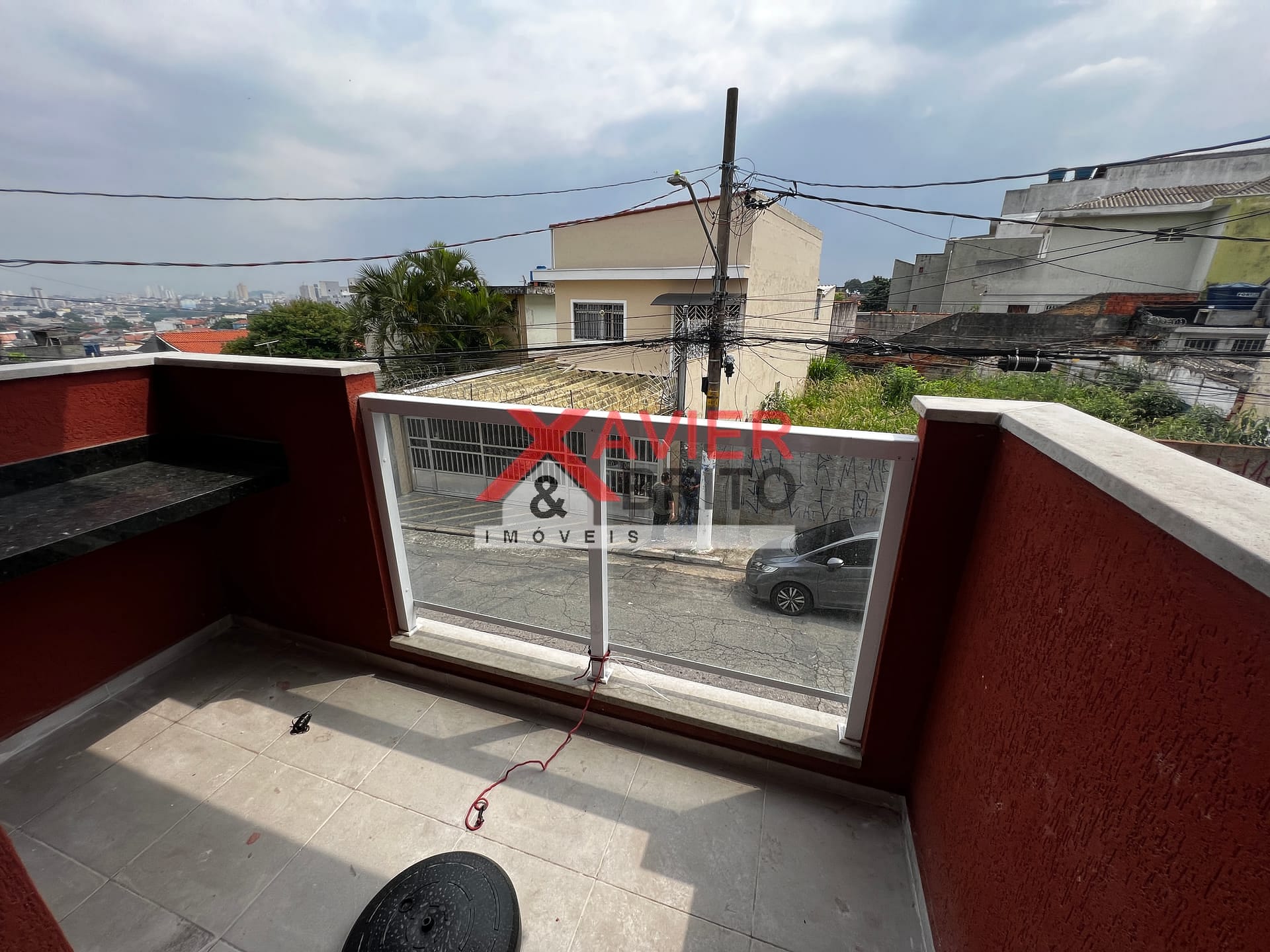 Apartamento à venda com 2 quartos, 40m² - Foto 32