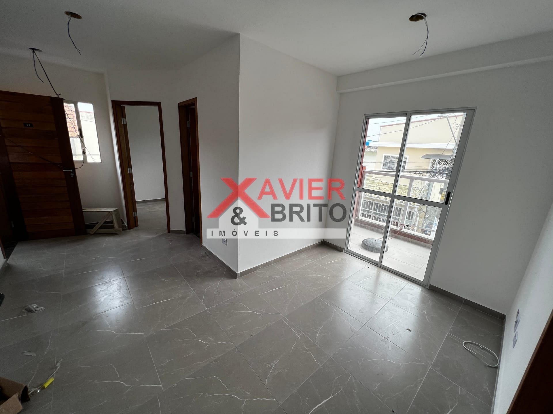 Apartamento à venda com 2 quartos, 40m² - Foto 33