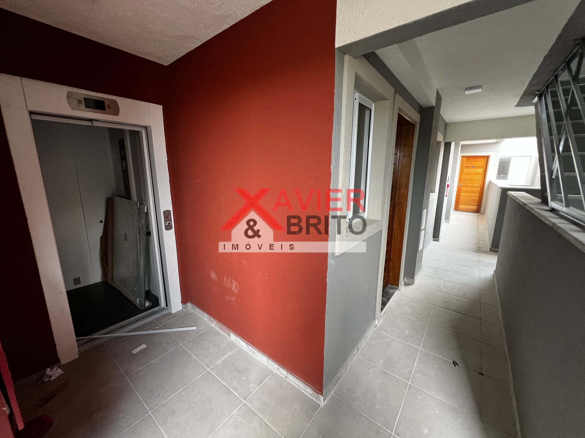 Apartamento à venda com 2 quartos, 40m² - Foto 34