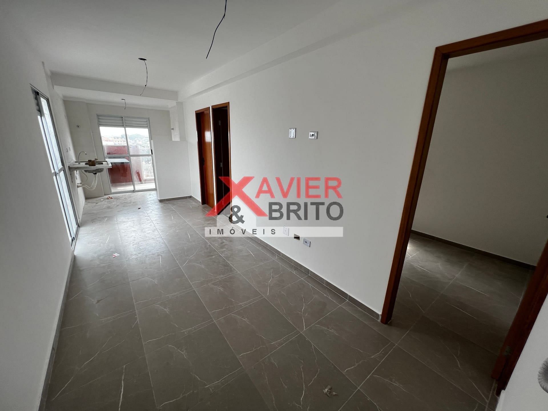 Apartamento à venda com 2 quartos, 40m² - Foto 36