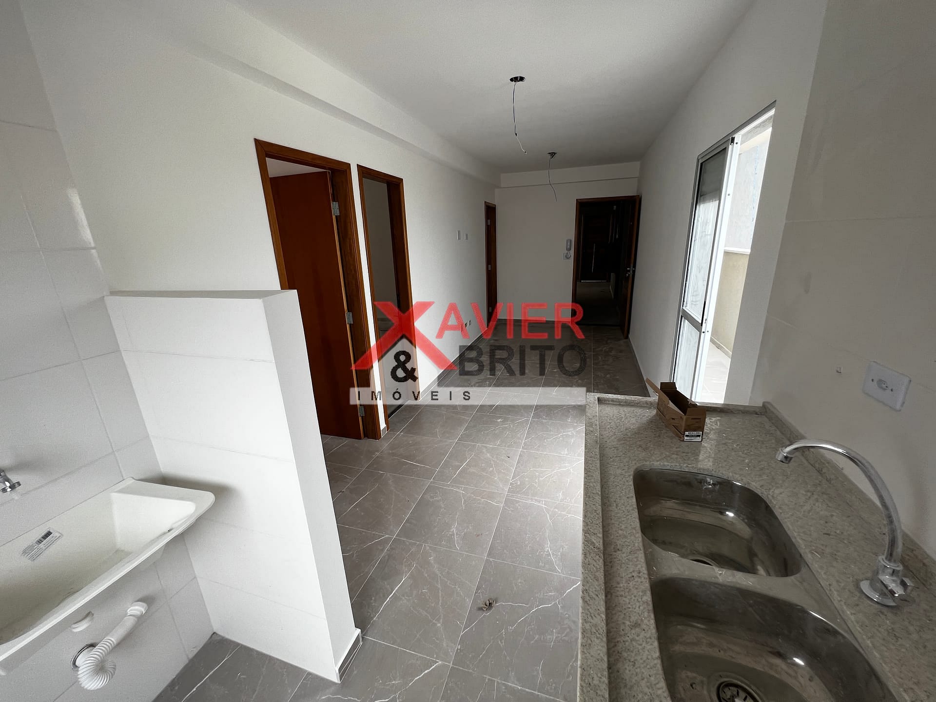 Apartamento à venda com 2 quartos, 40m² - Foto 42