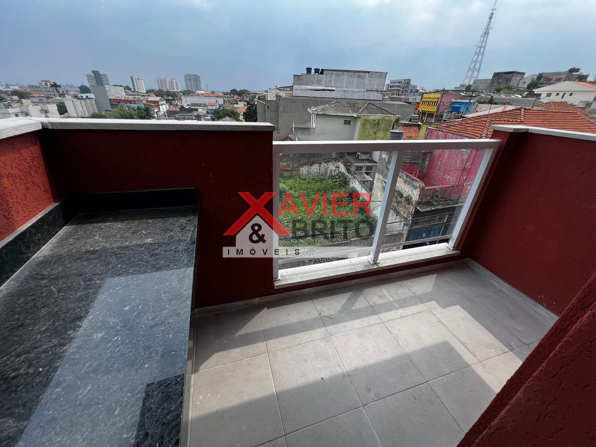 Apartamento à venda com 2 quartos, 40m² - Foto 43