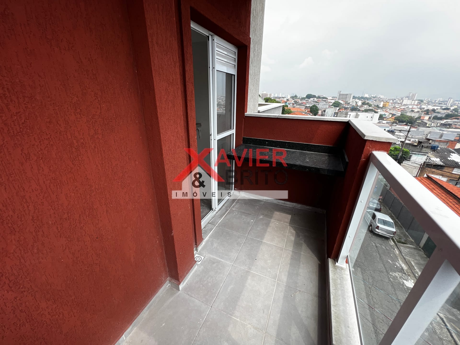 Apartamento à venda com 2 quartos, 40m² - Foto 44
