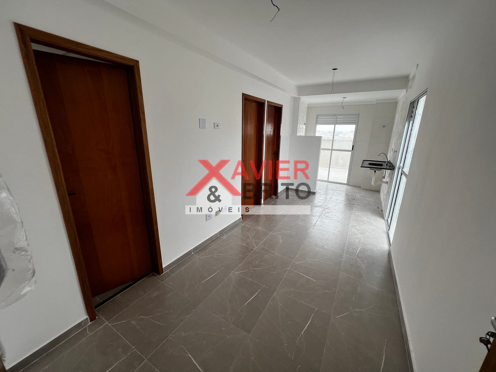 Apartamento à venda com 2 quartos, 40m² - Foto 47