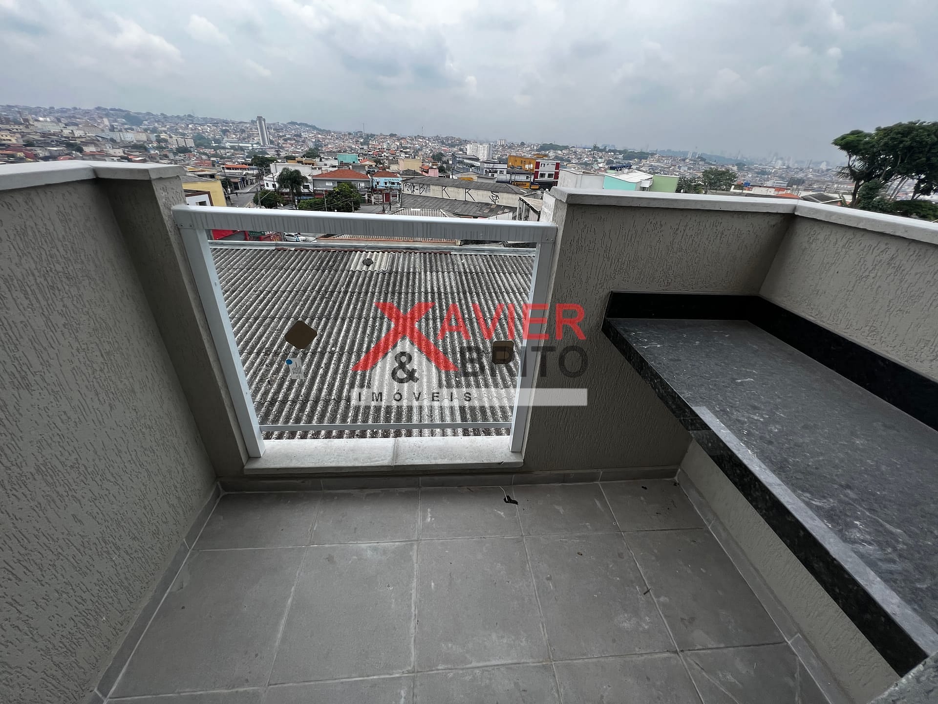 Apartamento à venda com 2 quartos, 40m² - Foto 60