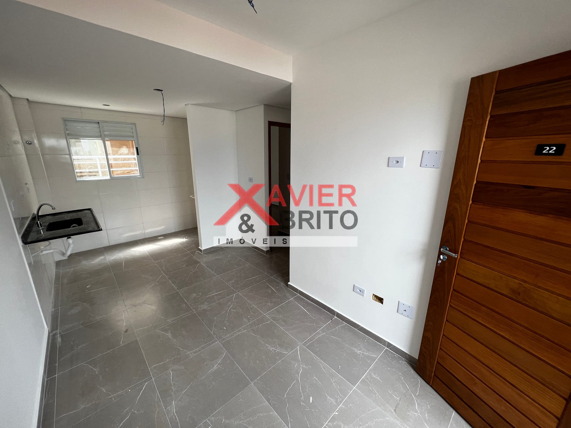 Apartamento à venda com 2 quartos, 40m² - Foto 65