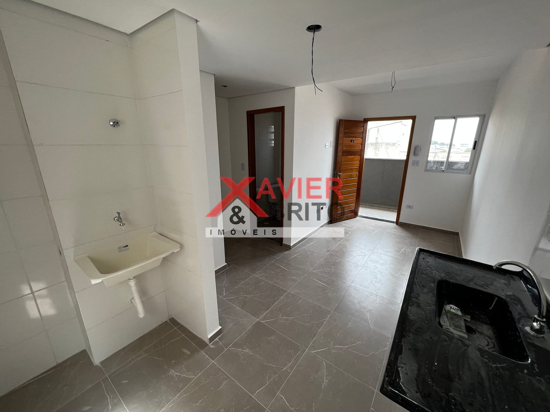 Apartamento à venda com 2 quartos, 40m² - Foto 66