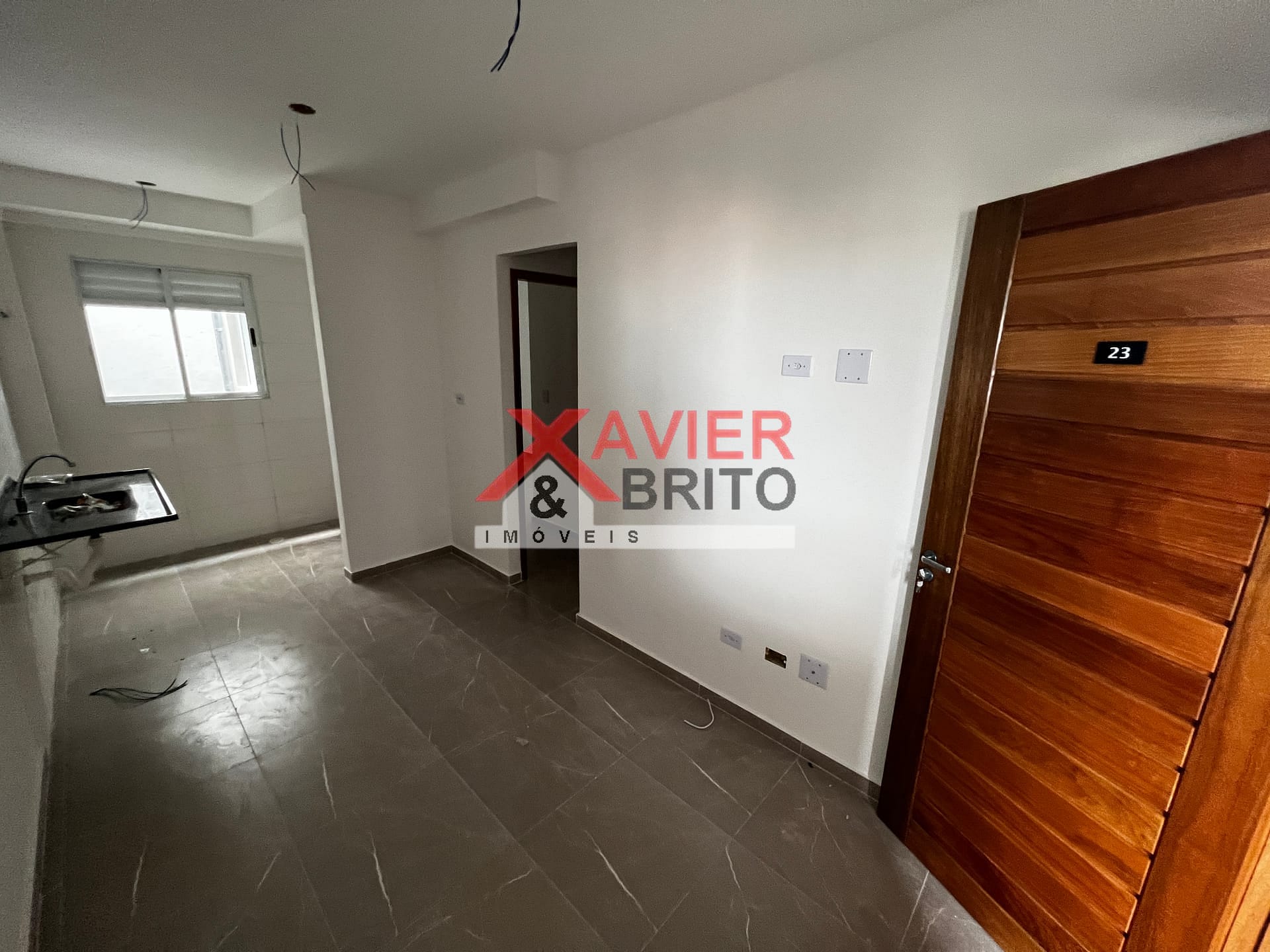 Apartamento à venda com 2 quartos, 40m² - Foto 70
