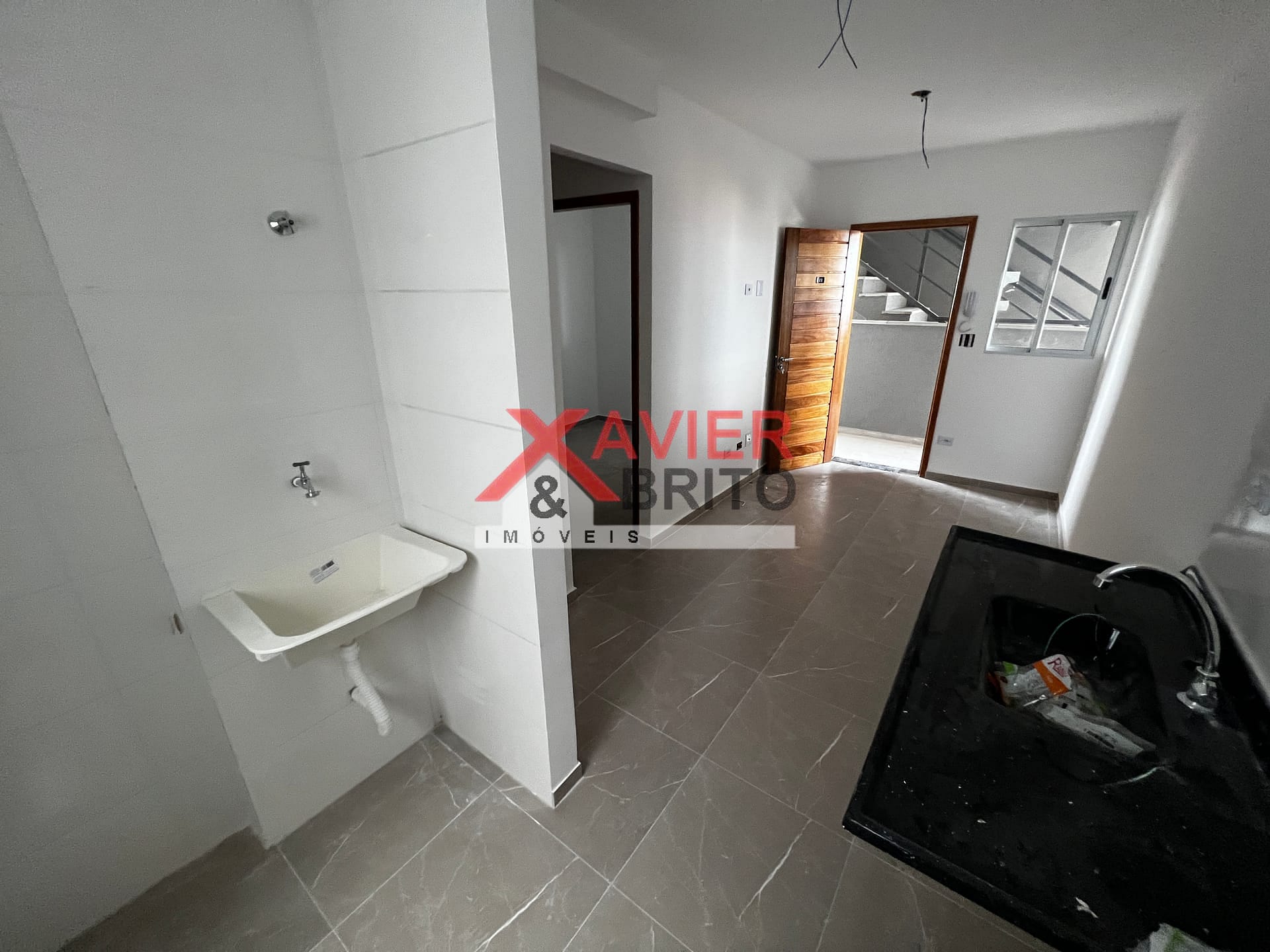 Apartamento à venda com 2 quartos, 40m² - Foto 71