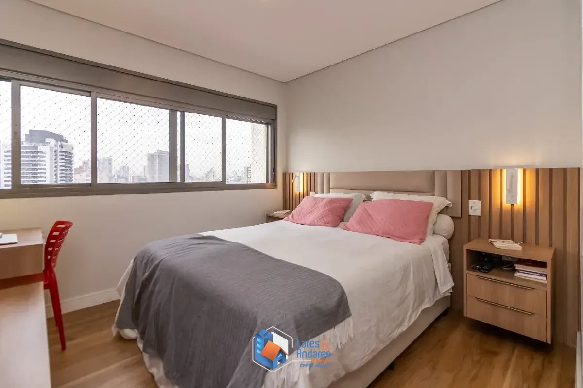 Apartamento, 4 quartos, 150 m² - Foto 34