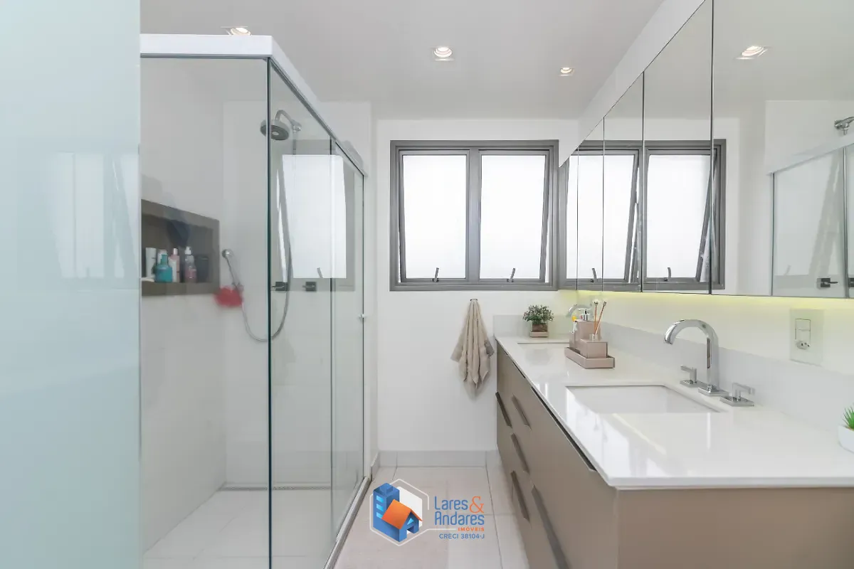 Apartamento, 4 quartos, 150 m² - Foto 32