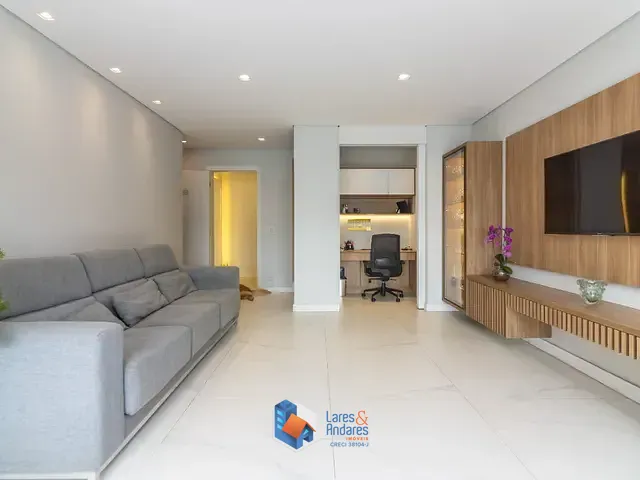 Apartamento com 150m² 4 quartos e 5 banheiros, à venda, no bairro Jardim Prudência em São Paulo