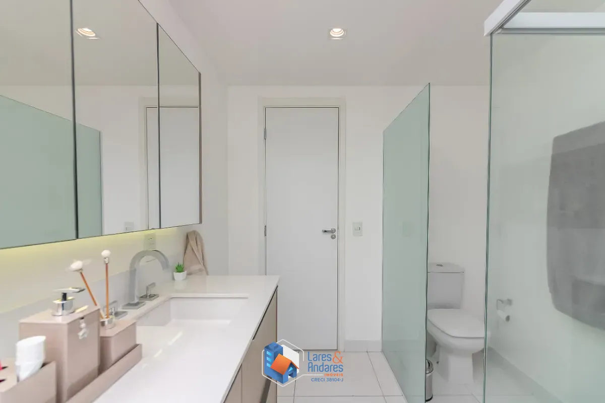 Apartamento, 4 quartos, 150 m² - Foto 33