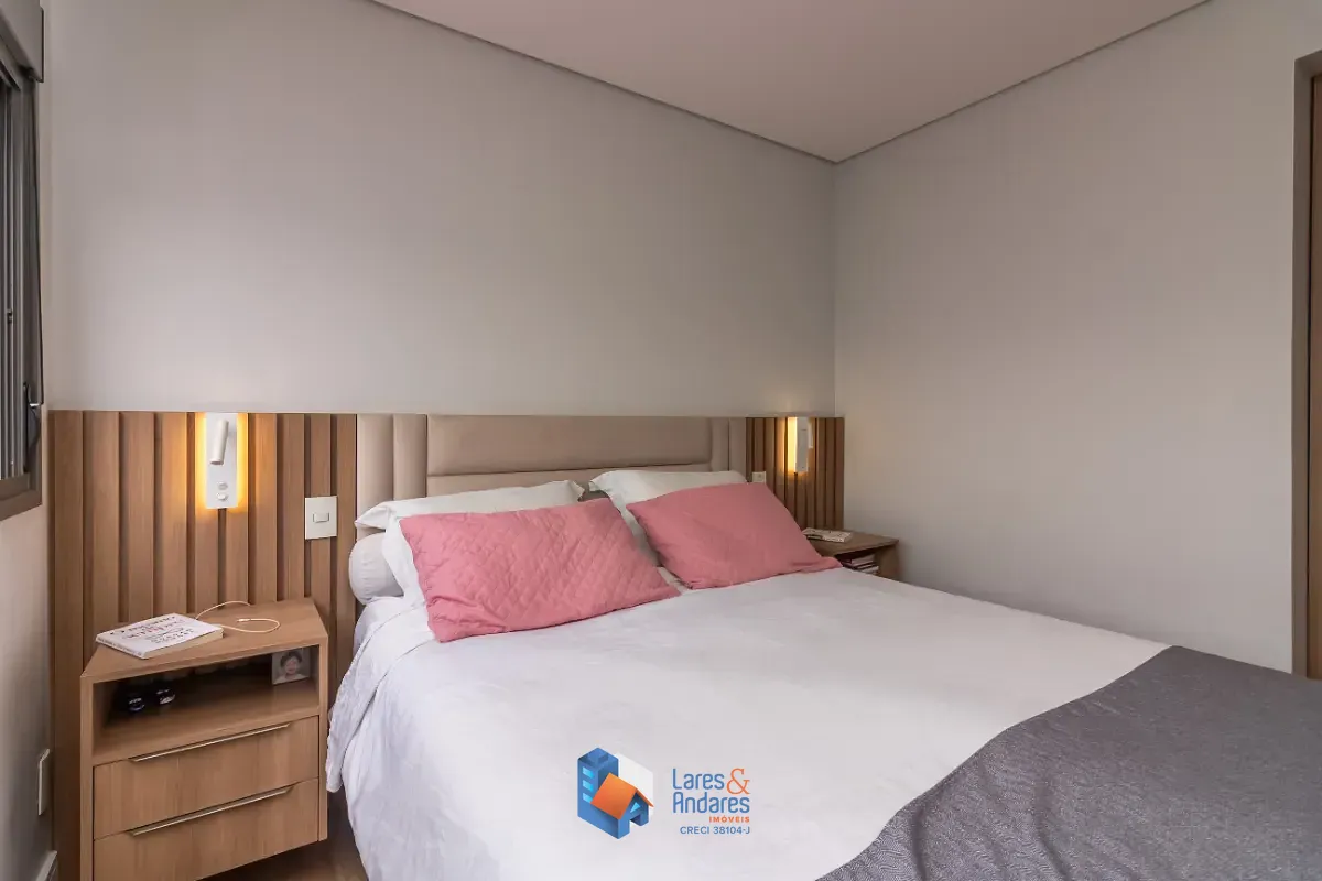 Apartamento, 4 quartos, 150 m² - Foto 36