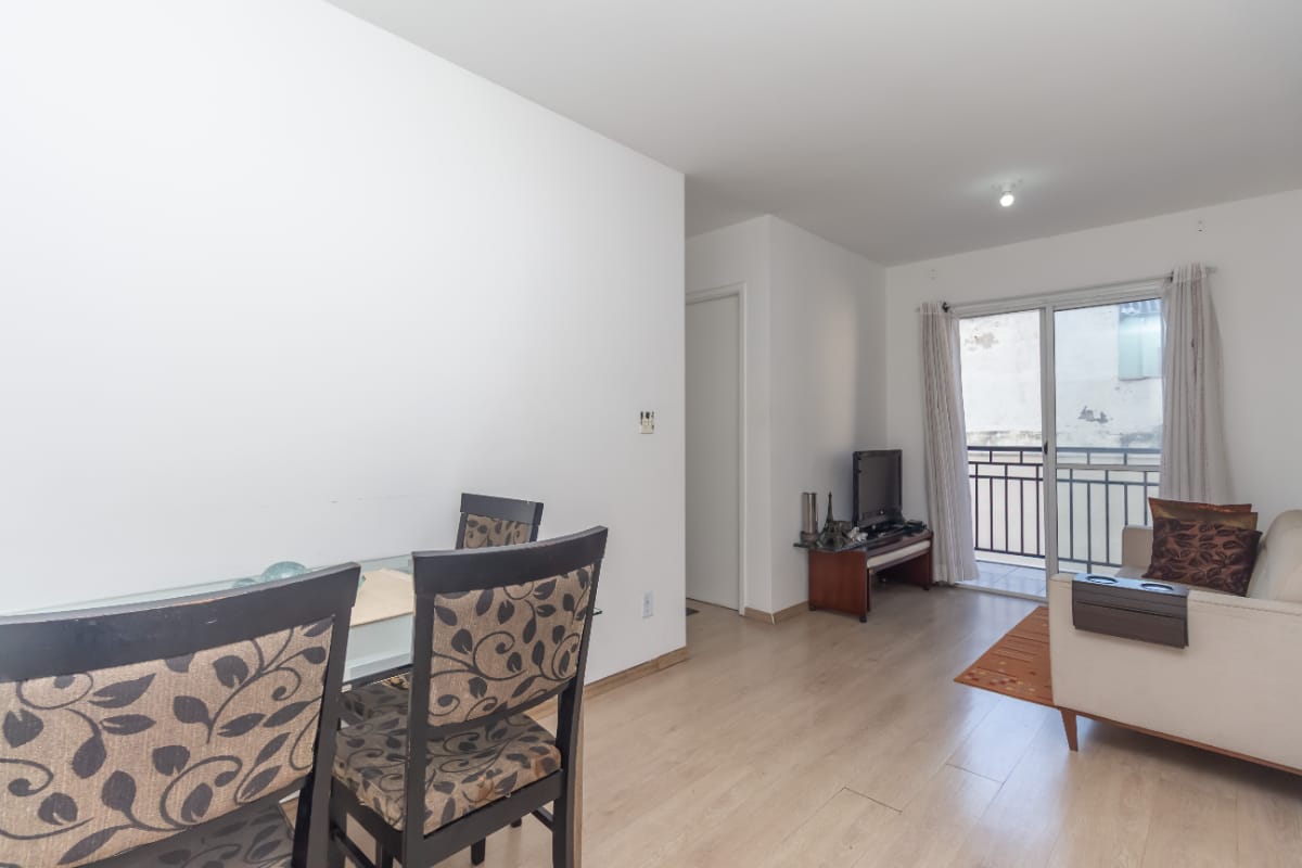 Foto do Apartamento-Apartamento tipo para venda em Quarta Parada com 2 quartos, 51m²