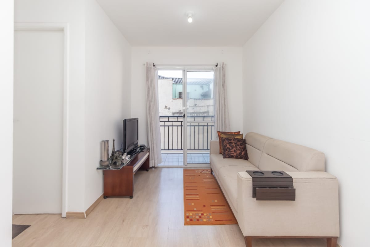 Foto do Apartamento-Apartamento tipo para venda em Quarta Parada com 2 quartos, 51m²