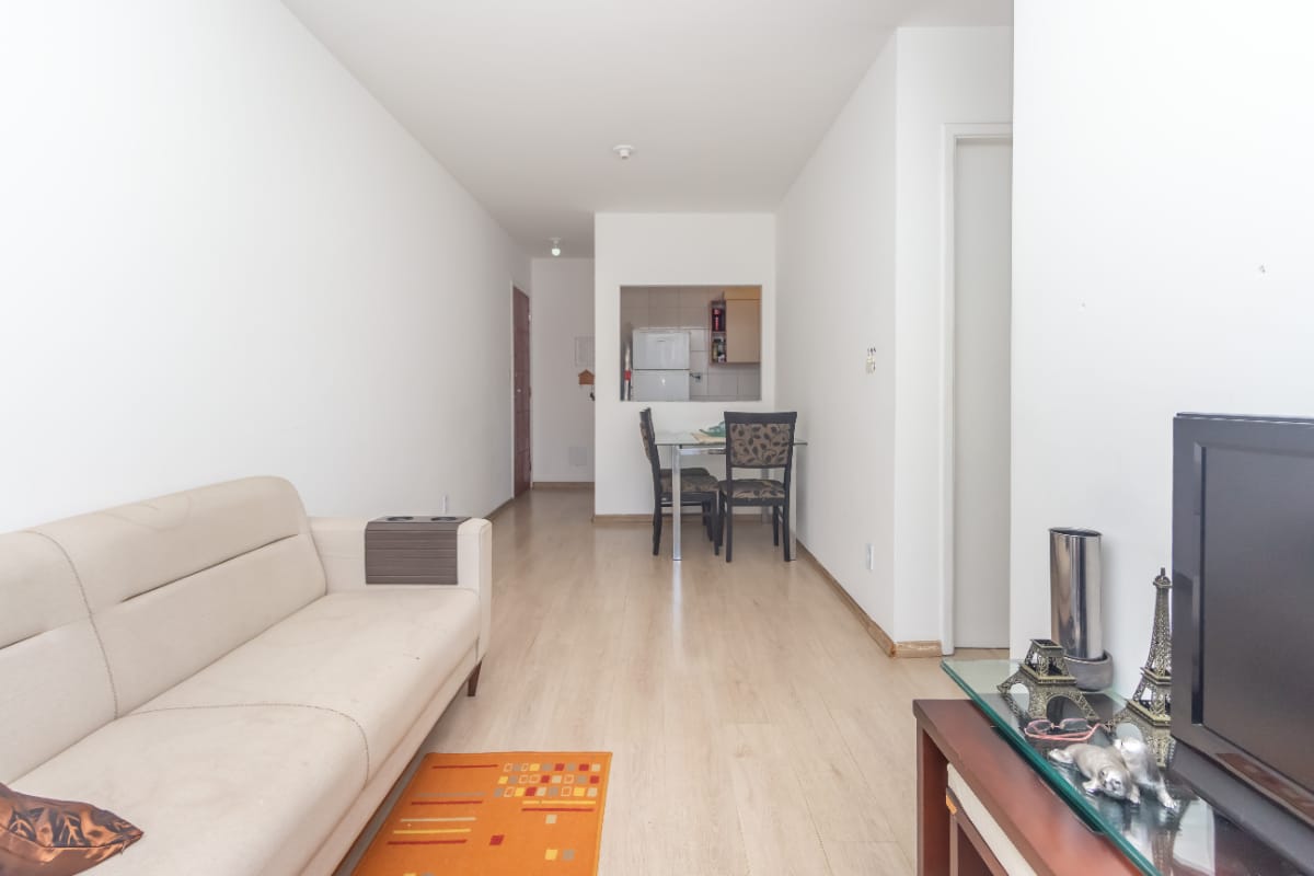 Foto do Apartamento-Apartamento tipo para venda em Quarta Parada com 2 quartos, 51m²