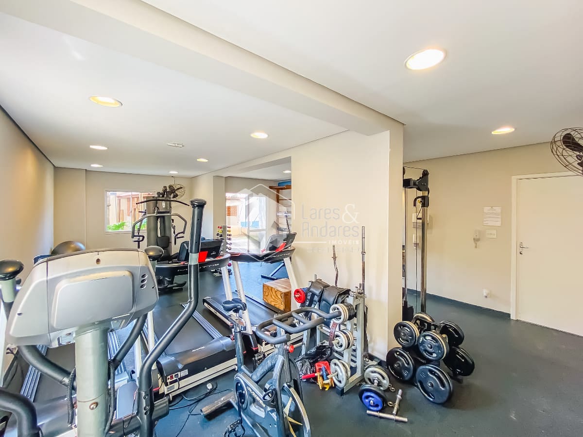 Apartamento, 2 quartos, 51 m² - Foto 31