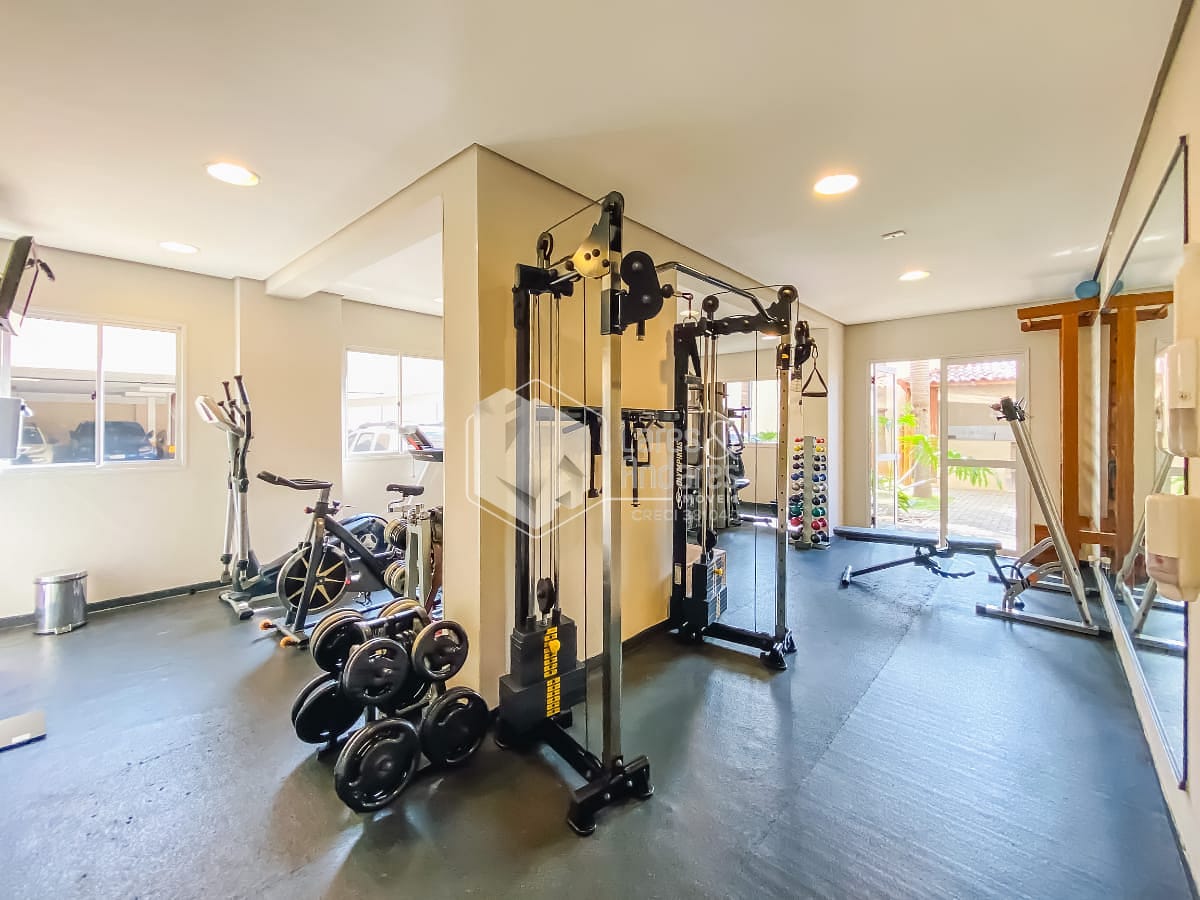 Apartamento, 2 quartos, 51 m² - Foto 32