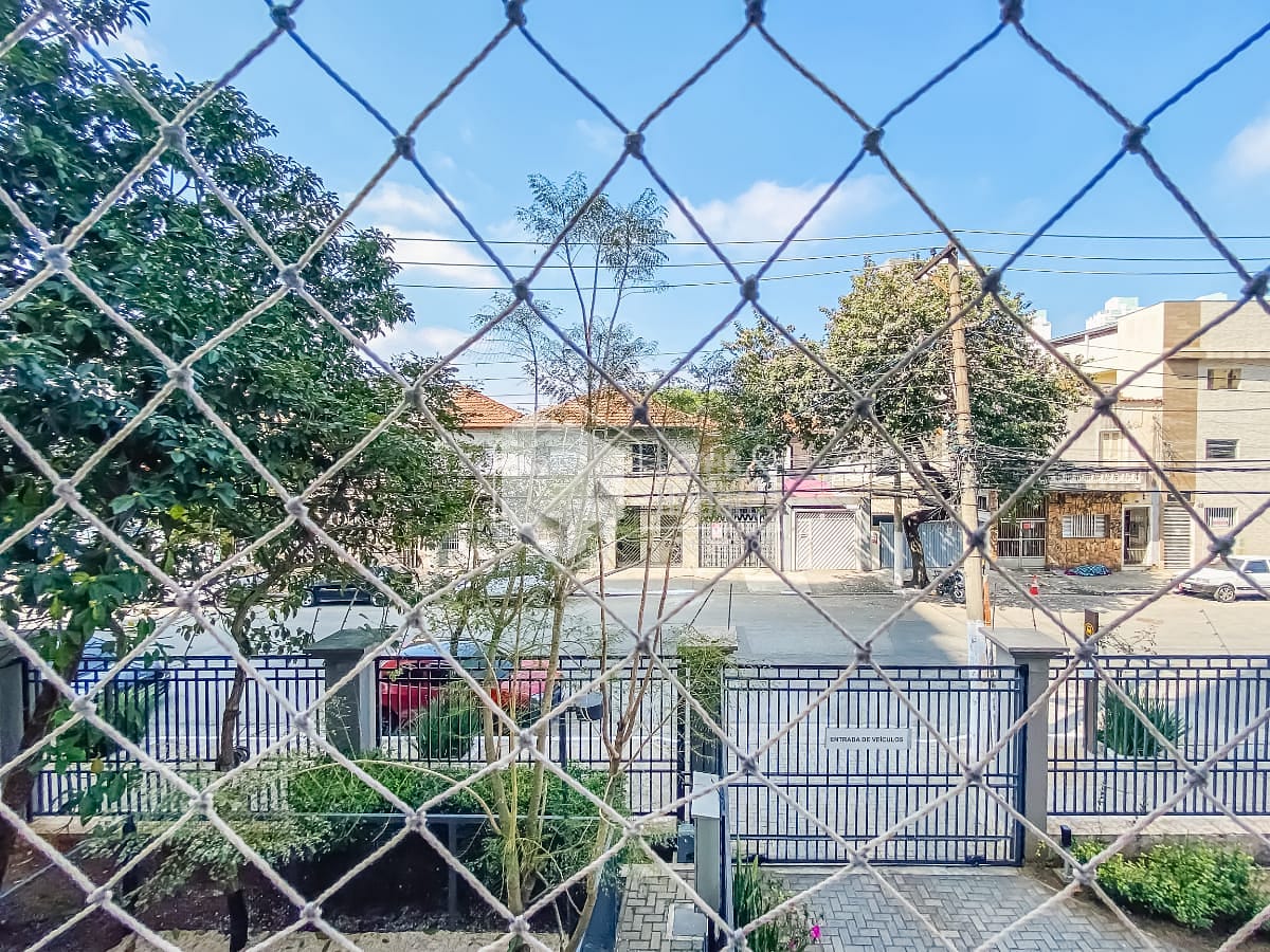 Apartamento à venda com 2 quartos, 51m² - Foto 23