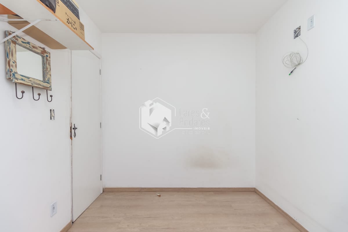 Apartamento à venda com 2 quartos, 51m² - Foto 19