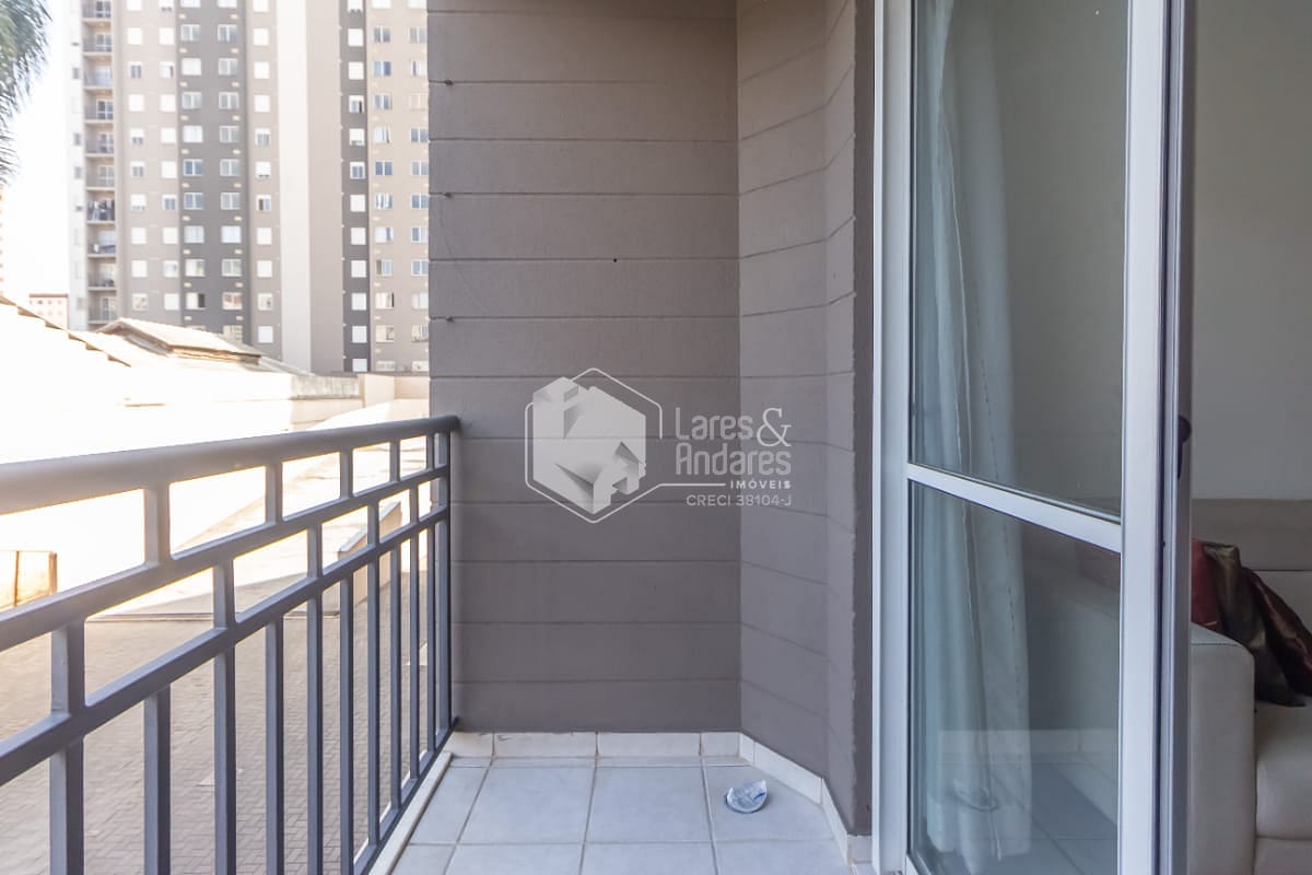 Apartamento à venda com 2 quartos, 51m² - Foto 7
