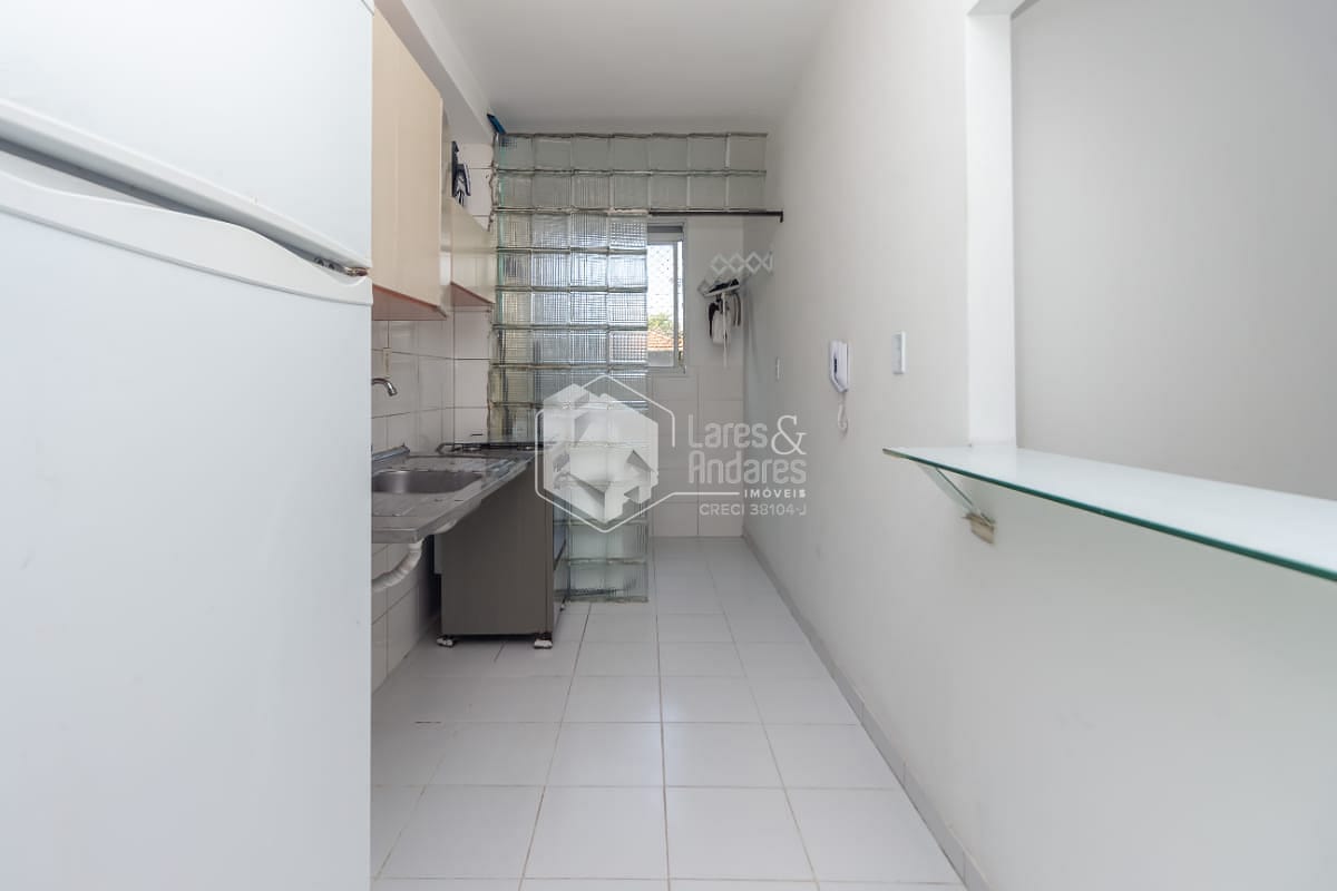 Apartamento à venda com 2 quartos, 51m² - Foto 12