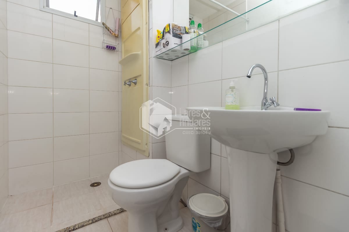 Apartamento à venda com 2 quartos, 51m² - Foto 20