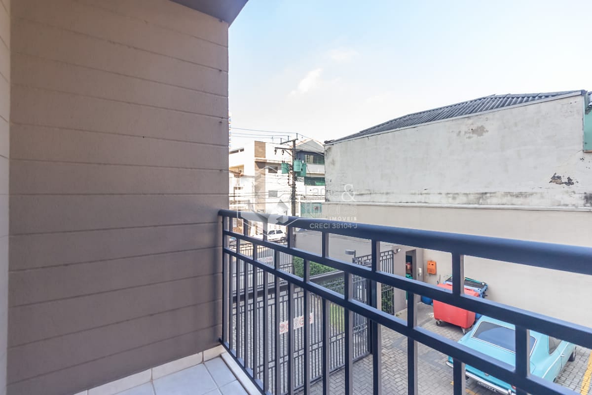 Apartamento à venda com 2 quartos, 51m² - Foto 10