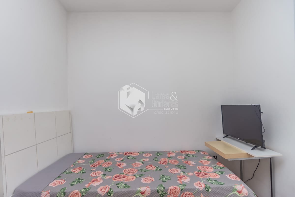 Apartamento à venda com 2 quartos, 51m² - Foto 15