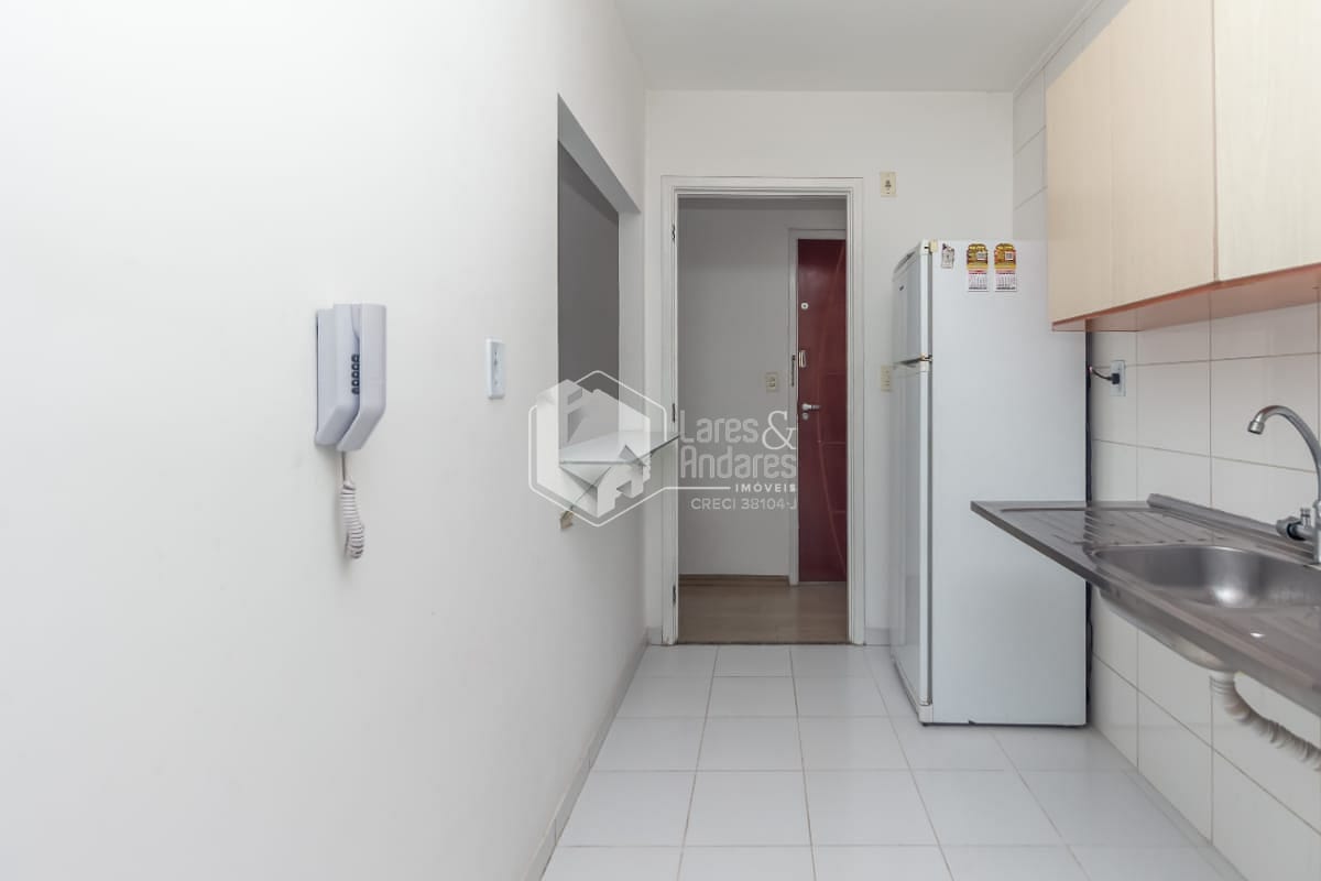 Apartamento à venda com 2 quartos, 51m² - Foto 11