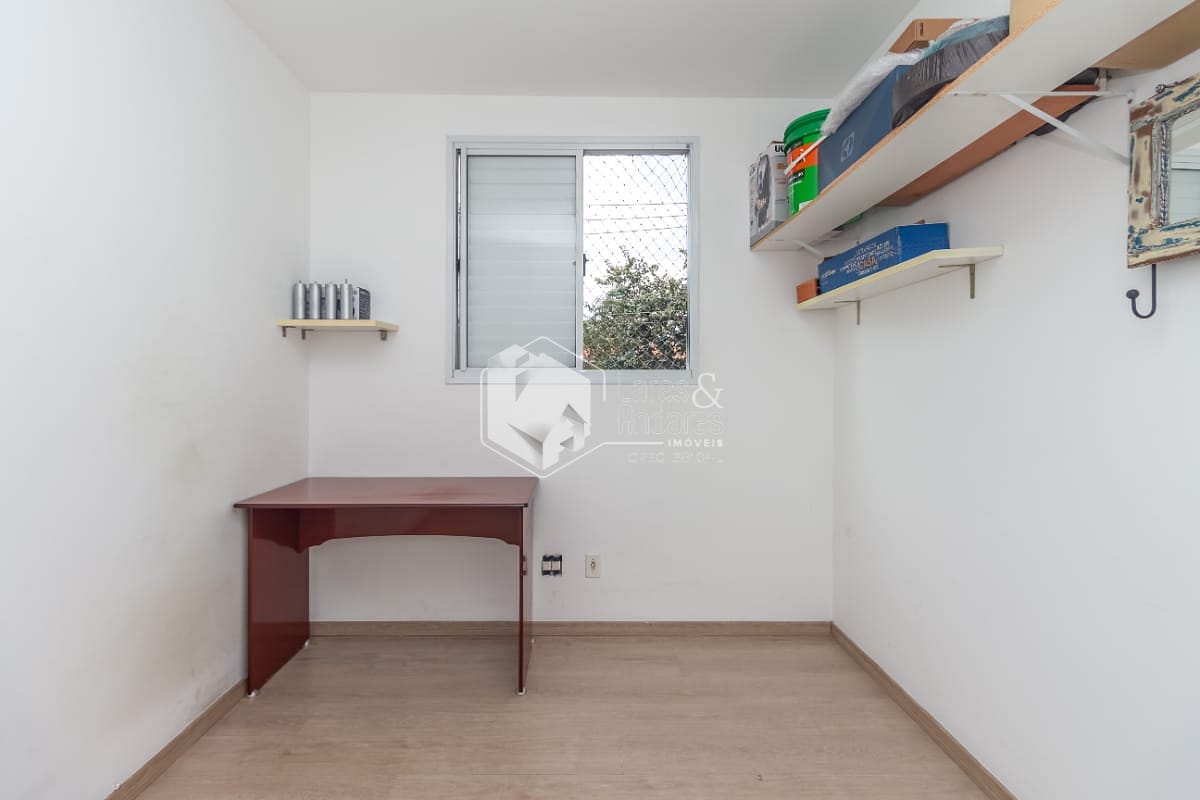 Apartamento à venda com 2 quartos, 51m² - Foto 18
