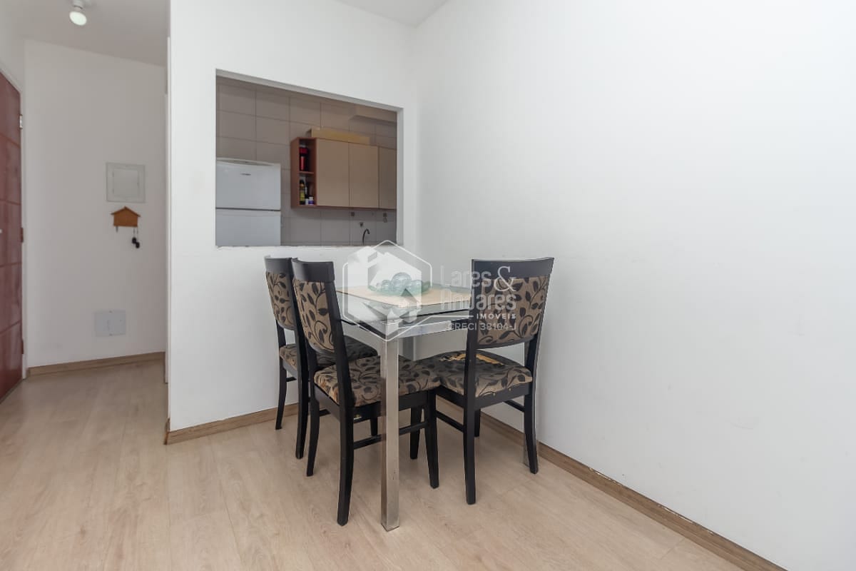 Apartamento à venda com 2 quartos, 51m² - Foto 3