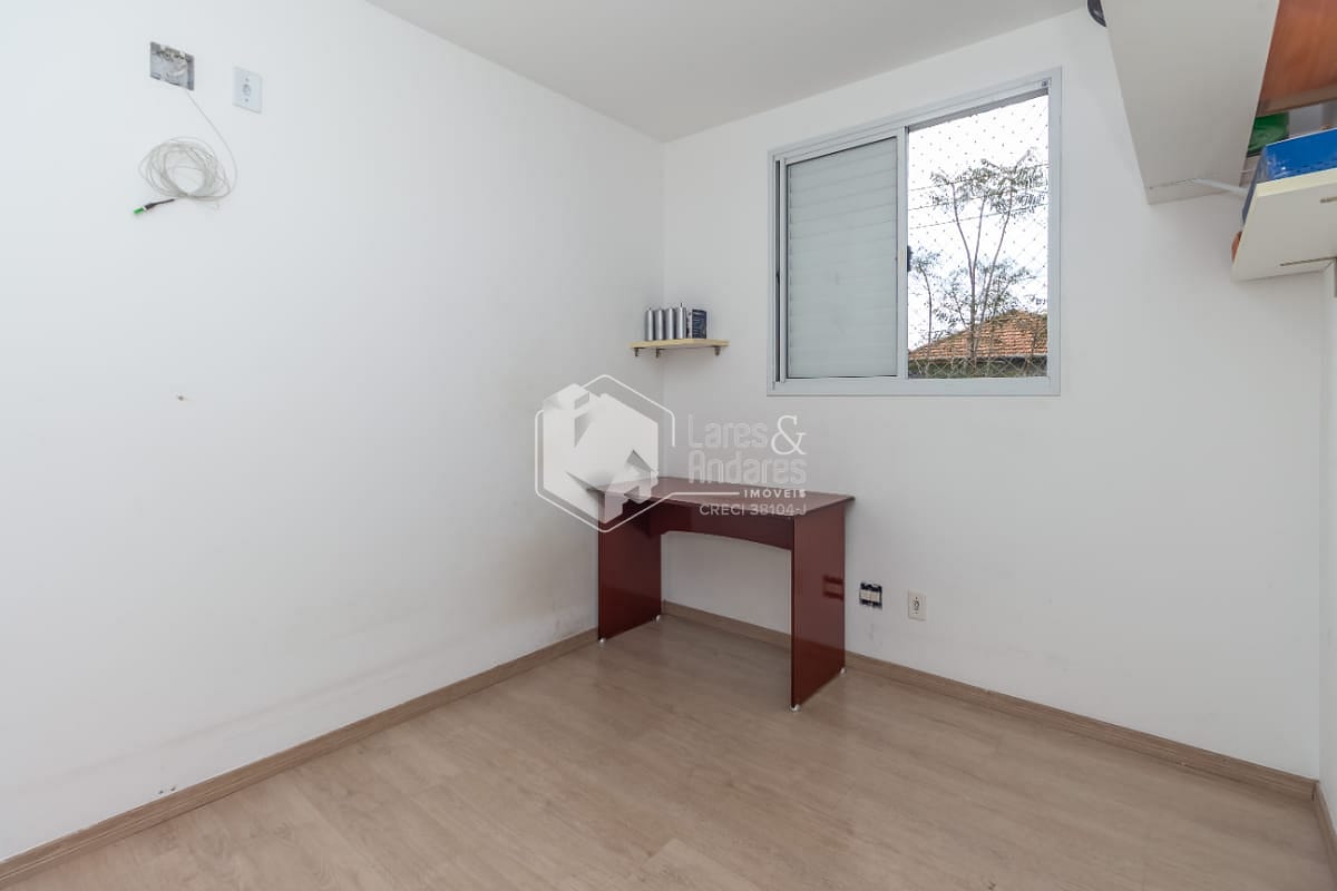 Apartamento à venda com 2 quartos, 51m² - Foto 17