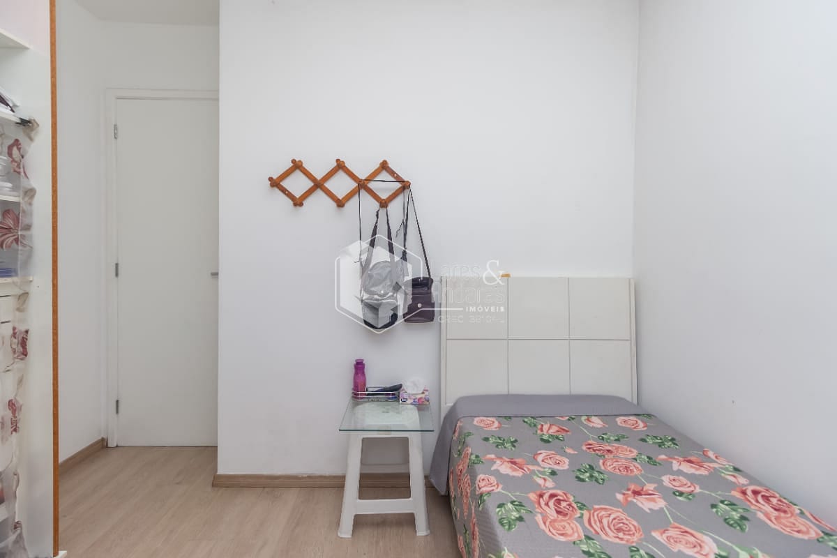 Apartamento à venda com 2 quartos, 51m² - Foto 16