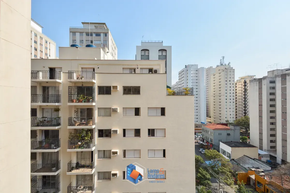 Apartamento, 2 quartos, 53 m² - Foto 6