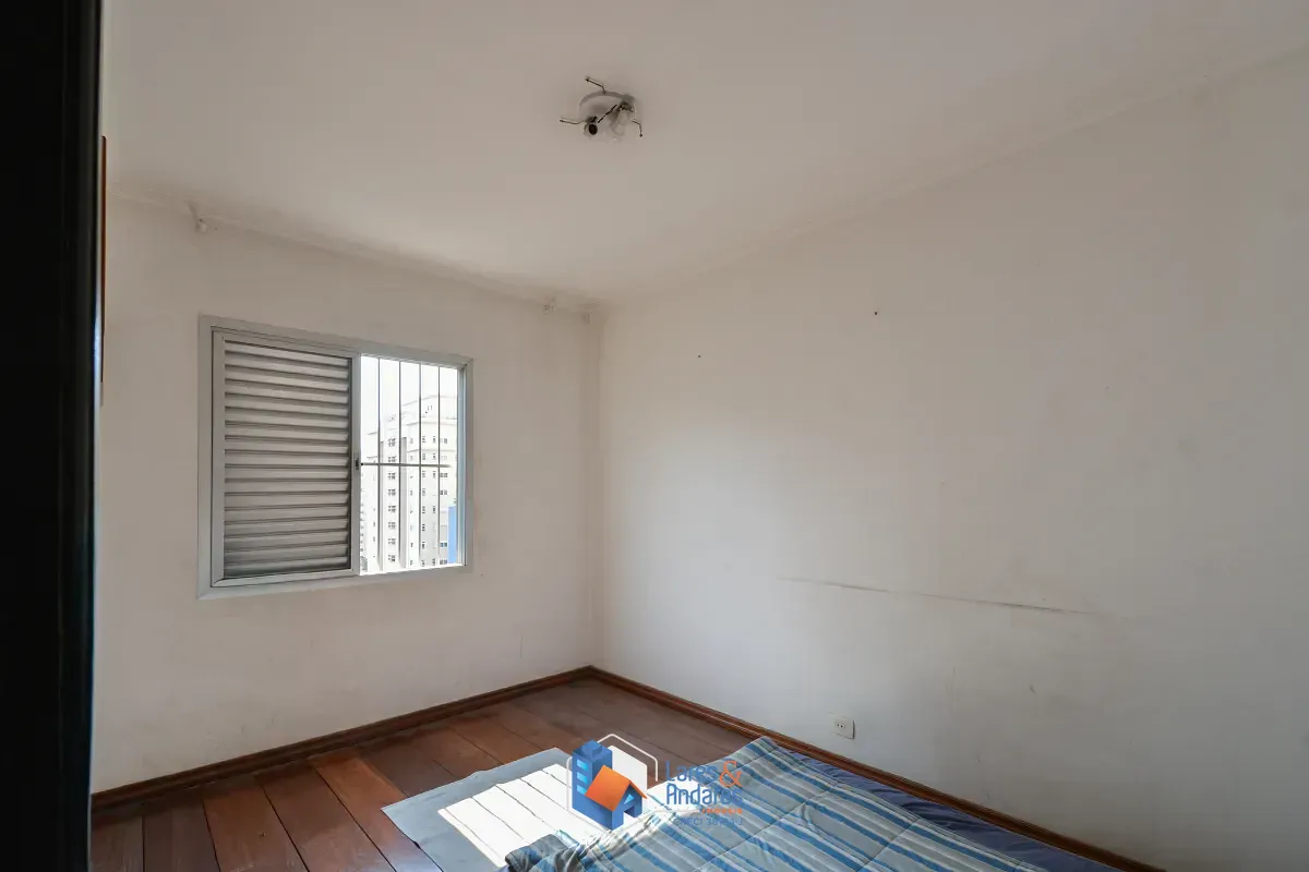 Apartamento, 2 quartos, 53 m² - Foto 8