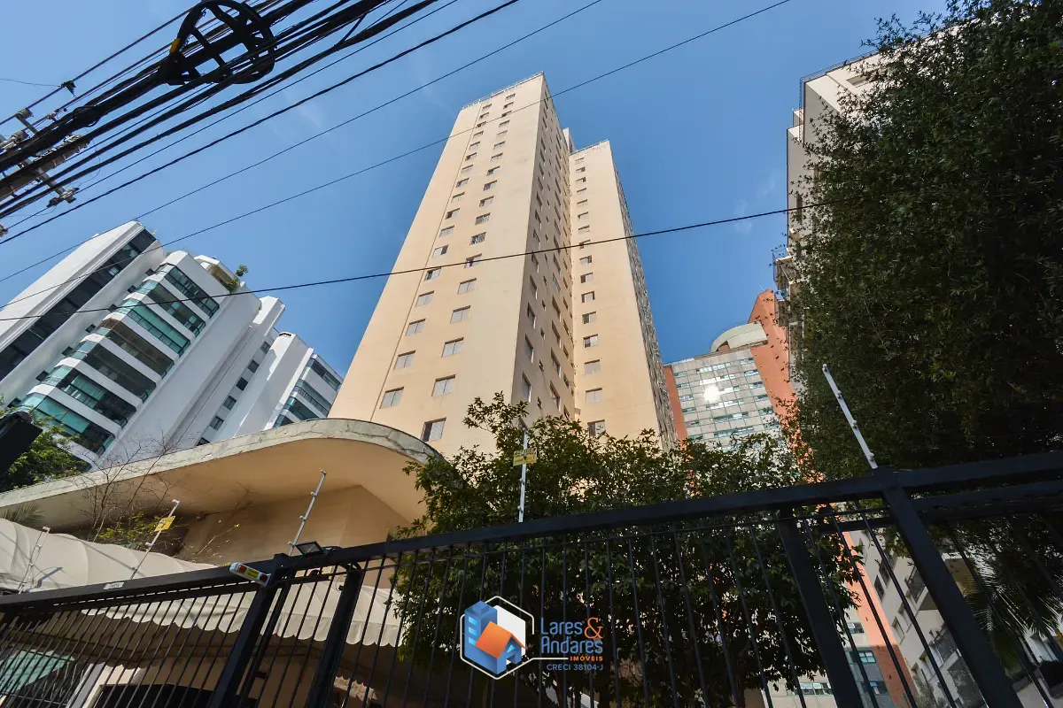 Apartamento, 2 quartos, 53 m² - Foto 22
