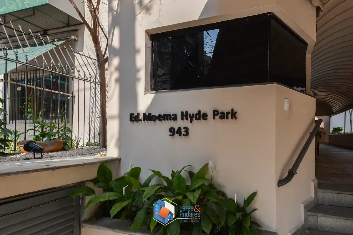 Apartamento, 2 quartos, 53 m² - Foto 23