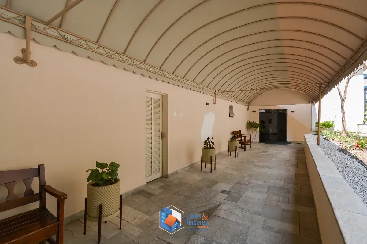 Apartamento, 2 quartos, 53 m² - Foto 25