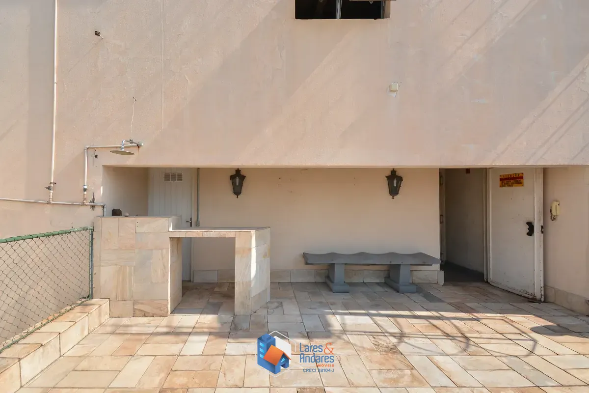 Apartamento, 2 quartos, 53 m² - Foto 27