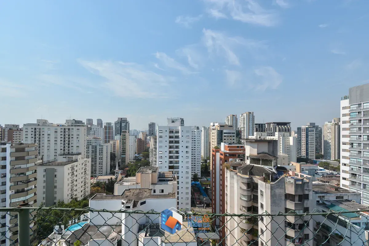 Apartamento, 2 quartos, 53 m² - Foto 28