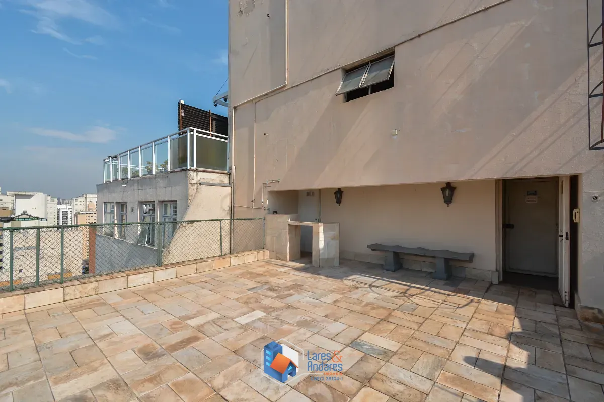Apartamento, 2 quartos, 53 m² - Foto 29